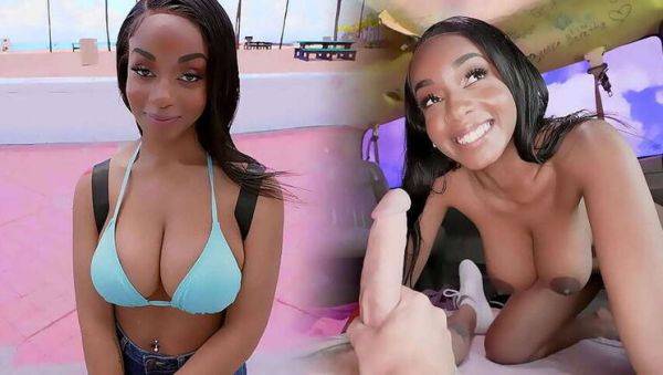 Ebony amateur Lily Starfire gets paid to strip - black porn video - xxxfiles.com on pornsfind.com