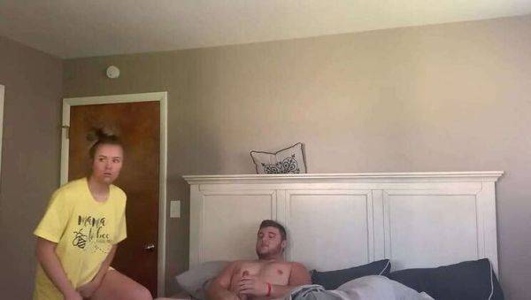 Neighbor pounding while wife is absent - xxxfiles.com on pornsfind.com