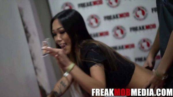 Miami Exxxotica 2021: A Naudi Nala Vlog - veryfreeporn.com on pornsfind.com