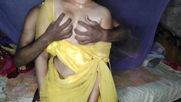 Devar Bhabhi In Desi Ki Chudai. Hot Sexy Gentle Bhabhi - desi-porntube.com - India on pornsfind.com