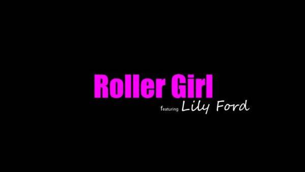 Roller Girl - S14:E10 - porntry.com on pornsfind.com