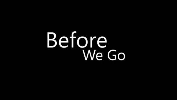 Before We Go - S21:E19 - porntry.com on pornsfind.com