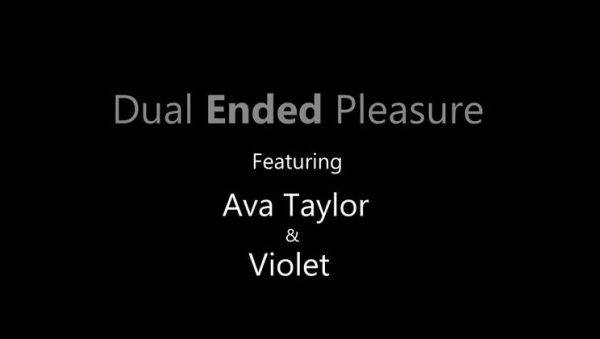 Dual Ended Pleasure - S8:E2 - porntry.com on pornsfind.com