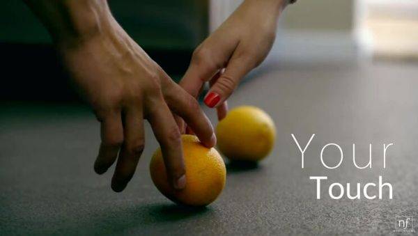 Your Touch - S25:E15 - porntry.com on pornsfind.com