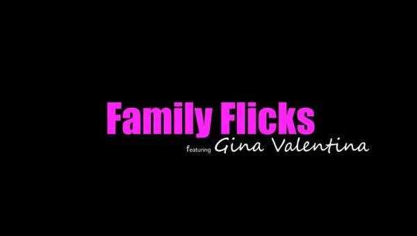 Family Flicks - S8:E1 - porntry.com on pornsfind.com