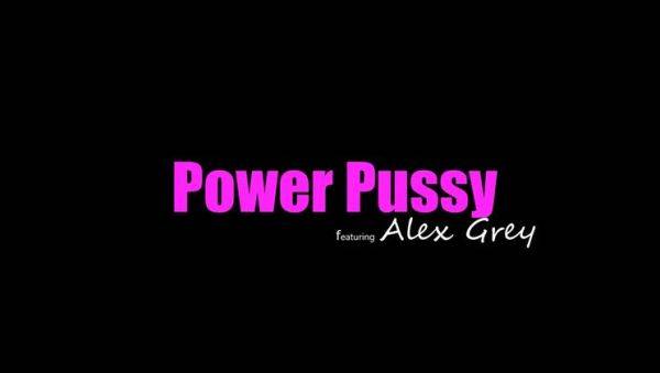 Power Pussy - S1:E2 - porntry.com on pornsfind.com