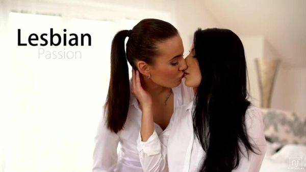 Lesbian Passion - S19:E17 - porntry.com on pornsfind.com