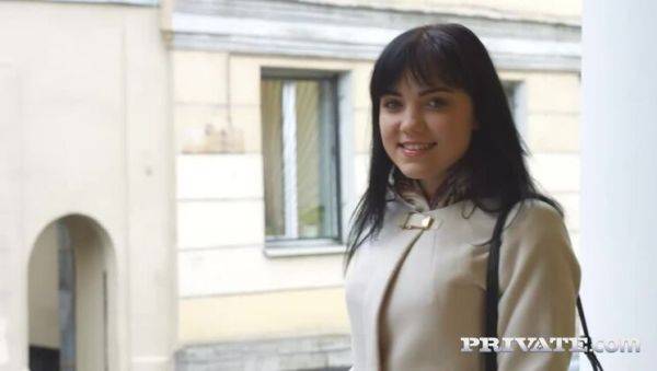 Stream this complete movie titled : Teti Dew Corti Isn’t as Innocent as She Looks