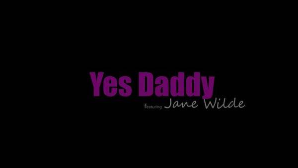 View this full clip called : Yes Daddy - S6:E5