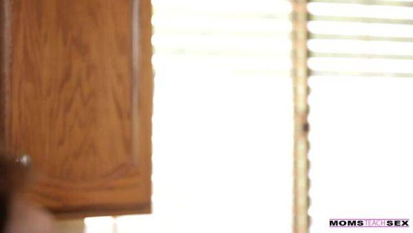 Watch this uncensored movie titled : Study Session Turns Sexual - S1:E5