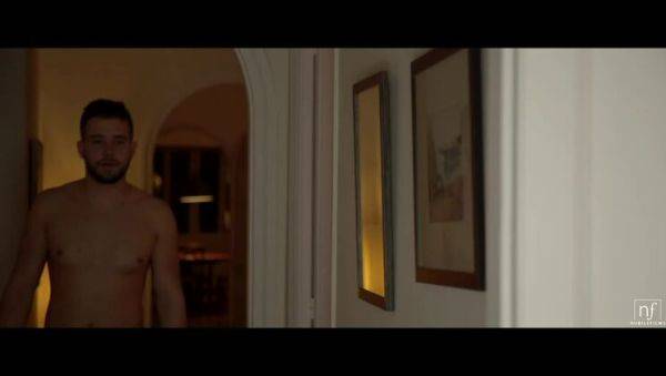 Play the uncut clip called : Ardent Desire - S18:E20