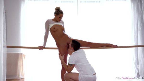 View this HD scene named : Brilliant Blowjob - S2:E5