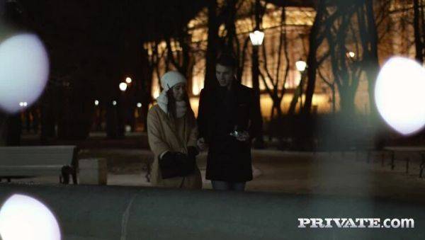 View hardcore clip named : Redhead Teen Molly O’Quinn Enjoys Anal Sex