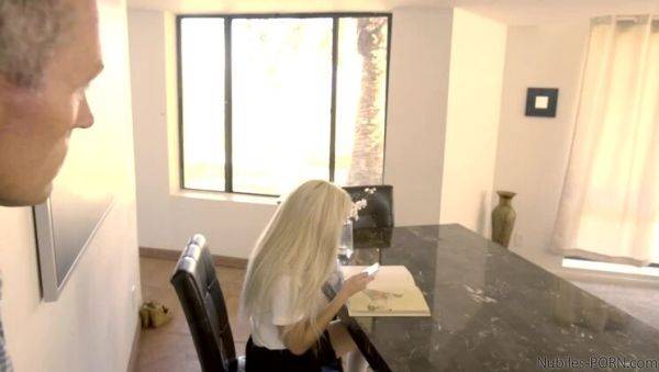 Watch the HD scene named : Do Your Homework - S1:E5