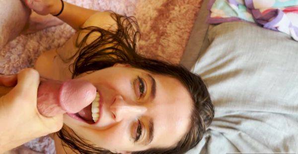 Watch complete video titled : Tight broad receives endless dick down the muff in elegant POV