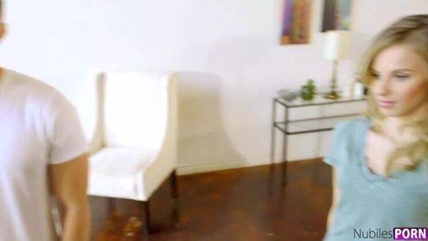 View this hardcore clip of : Cum In Me Now - S1:E5