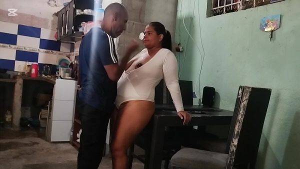 View the HD movie titled : I Fuck My Stepdaughters Whore Until I Cum Inside Her. Spanish - Bbw Latina And Sexo Duro