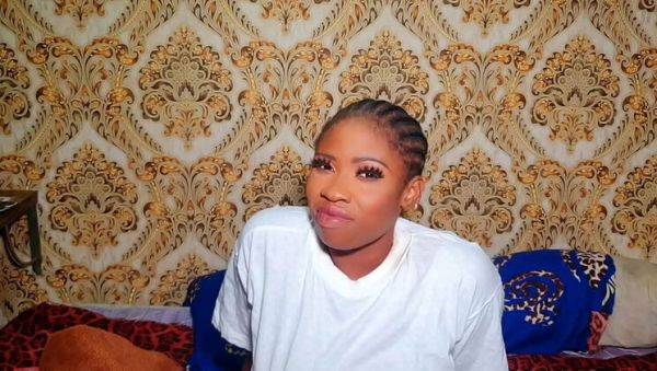 Enjoy watching this complete scene named : Wilder and Naija Ebony Bae Fuck Hard in Hotel Room