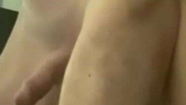 Watch uncut video of : Natali Dominates Alexandr with Hardcore Anal Fuck and Makes Him Beg for More