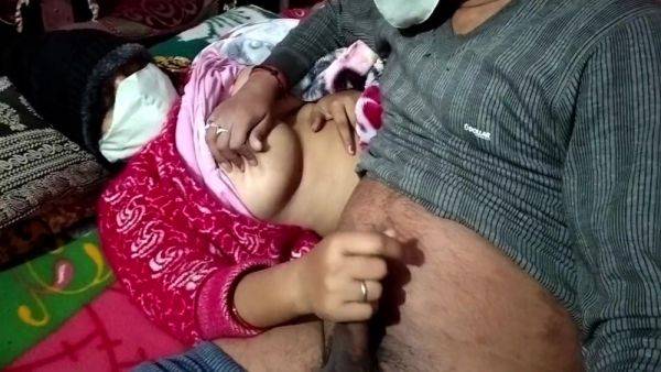 View hardcore video : Indian Hot Bhabhi Fucked By Devar In New Year 2025 With Devar Bhabhi