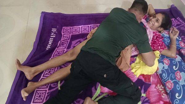 View the full scene : Devar Bhabhi - Desi Village Hot Girls Sex In Home