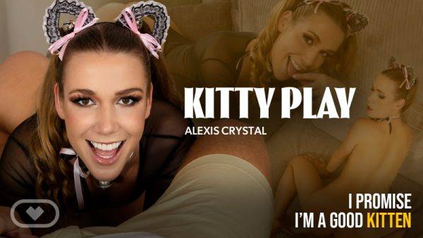 Watch full movie : Kitty Play
