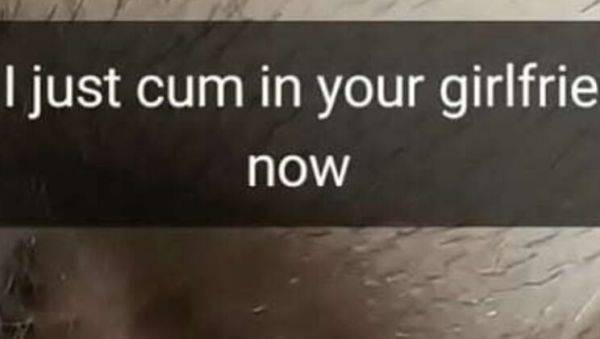 View complete scene of : Milky Mari Cheats on BF with Alex Ace - Creampie on Ovulation Day - Cuckold Captions