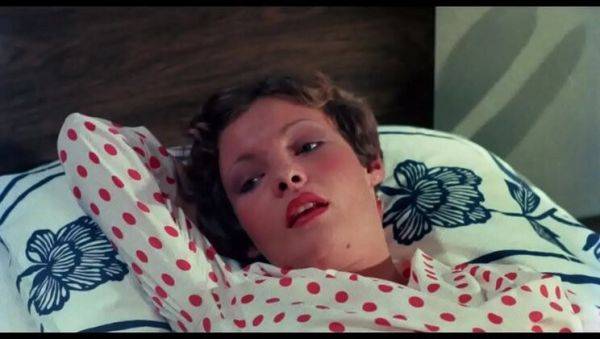 Play this complete scene : Hairy Vintage Flick: John Holmes & Candida Royalle in Hard Soap (1977)