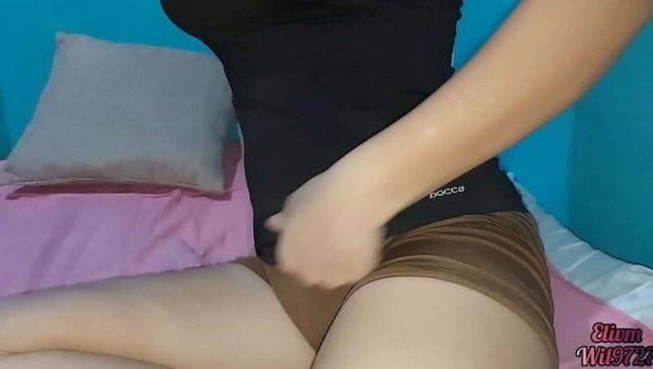 Play this uncensored video called : Skinny Indian Girl Skips Class to Fuck Stepdad While Mom is Away - Creampie & Moans