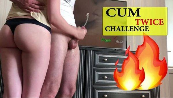 Enjoy watching this uncensored scene titled : Try Not to Cum Challenge - JuliaSoftdome & SilentS JOI Compilation - Rough Anal, Doggystyle, Stamina Training