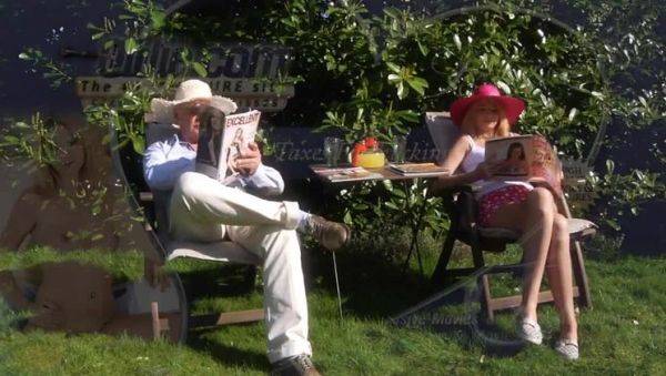 Enjoy watching this hardcore movie named : Taxes For Fucking