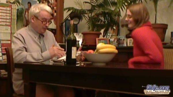 View uncut scene called : The Regime