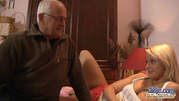 Enjoy watching the HD movie called : Too Young or Too Old?