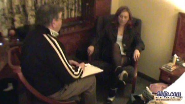 Stream uncut movie called : The Casting