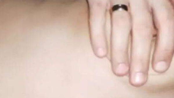 Watch this uncut video named : Hot Neighbor Wife Takes It Rough in All Holes - Yakipakitaki & Hotlia