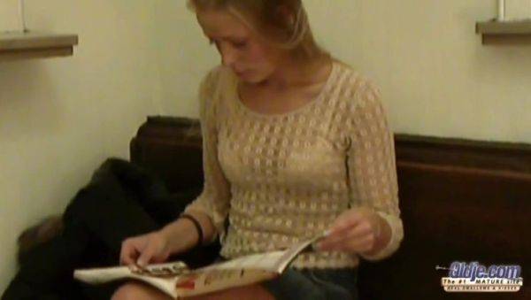 Watch uncensored clip of : Wrong Diagnosis