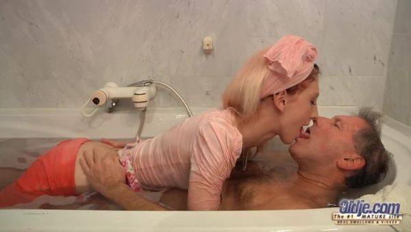 Enjoy watching uncut scene : Time To Fuck