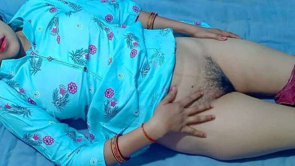 View this uncensored scene named : Hot Indian Neighbor Girlfriend Hardcore Anal Sex with Clear Hindi Audio
