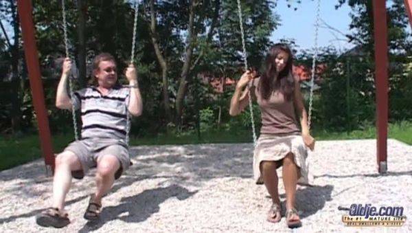 Watch uncensored movie : The Law of the Playground