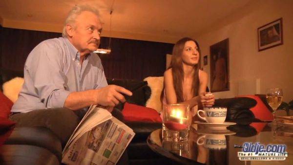 View the hardcore movie named : News vs Romantic