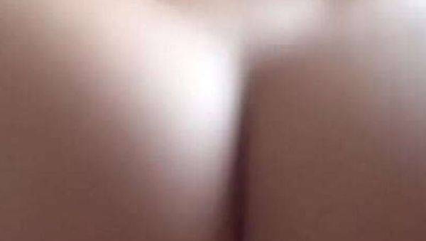 View the uncut video titled : Hot Asian Wife Cheats on Husband with BBC - Anal Creampie & Cum in Mouth