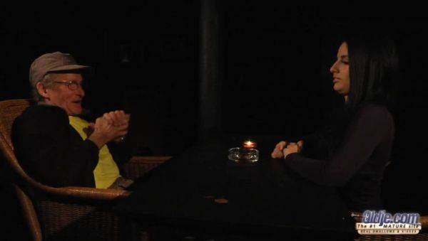 Enjoy watching the full video named : Blind Date