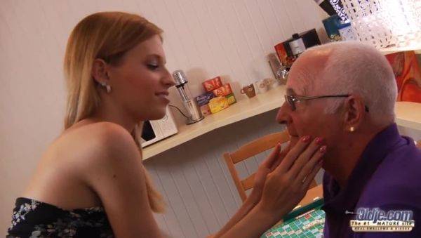 Play this uncensored video named : Sexy Scrabble