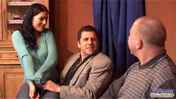 View hardcore video : Old Friends