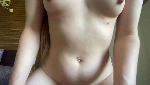 Play the uncut video called : 18yo Teen Slut Begs Don't Cum Inside in Hot Homemade Fuck