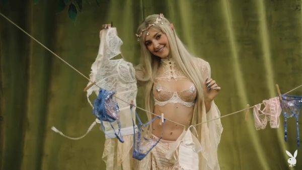 View the full movie of : Deepest Fantasy With Eva Elfie