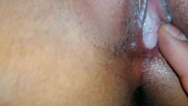 Stream the full clip : Teen Latina Loses Virginity for Money - First Time Pain in Homemade Video