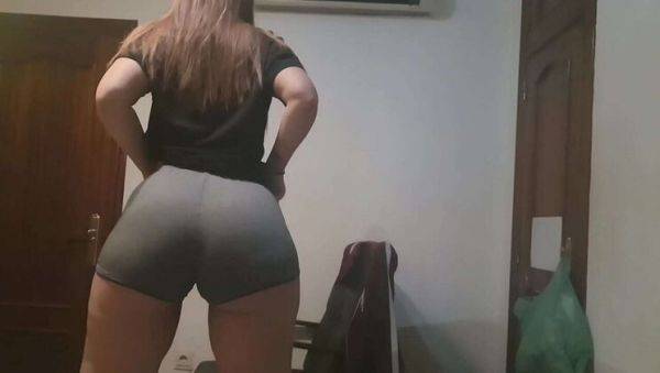 Watch the full movie named : Hot Blonde Ana Duro 24 Sucks Big Dick Like a Pro