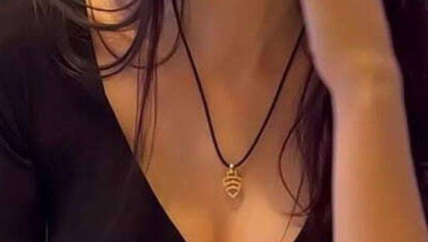 View full scene of : Step Mom Rewards Me With Hot Sex After Dinner - Big Tits MILF Liza Virgin