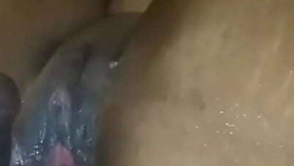 Stream the hardcore video of : Big Booty Ebony Babe Missionary Fuck - Isis & Cushkingdom1